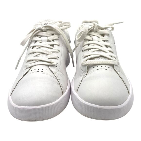 On Cloud Running The Roger Advantage White Sneaker Women's 9.5 Casual - Picture 4 of 12